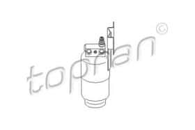 Осушитель кондиционера Topran 110 866