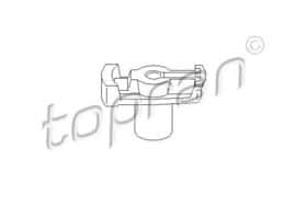 Бегунок распределителя зажигания Topran 100 708