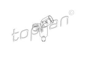 Датчик ABS Topran 109 753