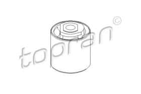 Сайлентблок важеля Topran 200 503