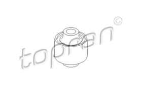 Сайлентблок рычага Topran 200 502