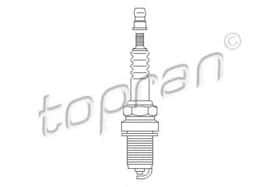 Свеча зажигания Topran 205 040
