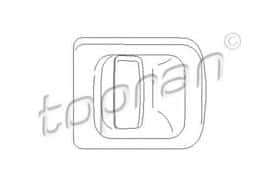 Ручка двери Topran 207 356