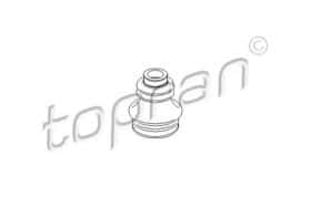 Пыльник ШРУСа Topran 300 825
