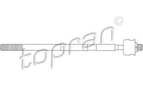 Рулевая тяга Topran 301 384