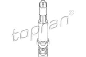 Катушка зажигания Topran 500 959 Катушка зажигания Topran 500 959