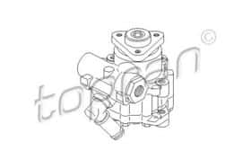 Насос ГПК Topran 501 601