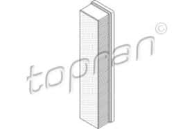 Повітряний фільтр Topran 700 249