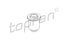 Сайлентблок важеля Topran 700 291