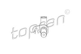 Датчик положення колінчастого вала Topran 721 686