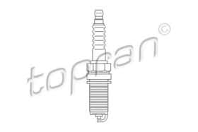 Свеча зажигания Topran 721 312