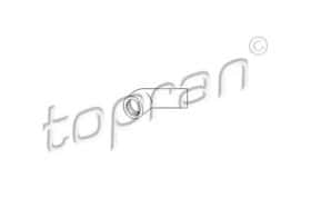 Патрубок клапанной крышки Topran 113 319