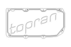 Прокладка поддона АКПП Topran 407 904