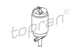 Насос омивача Topran 401 232