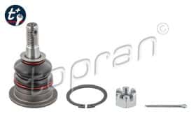 Шарова опора Topran 626503