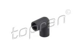Патрубок клапанной крышки Topran 117321