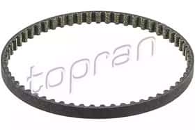 Ремень ГРМ Topran 116879 Ремень ГРМ Topran 116879