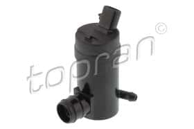 Насос омивача Topran 822065