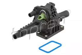 Корпус термостата