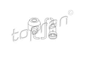 Датчик детонации Topran 205892
