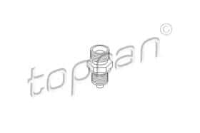 Фланець паливного насоса Topran 401 340