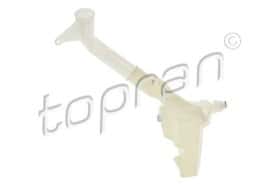 Бачок омивача Topran 116638
