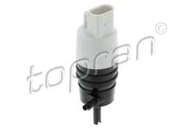 Насос омивача Topran 409847