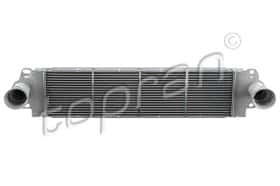 Интеркулер Topran 115785 Интеркулер Topran 115785