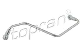 Оливний патрубок турбіни Topran 305336