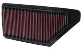 Повітряний фільтр K&N Filters 33-2090