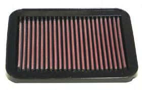 Повітряний фільтр K&N Filters 33-2162