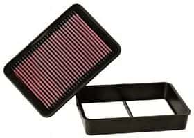 Повітряний фільтр K&N Filters 33-2392