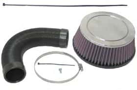 Резонатор повітряного фільтра K&N Filters 57-0082