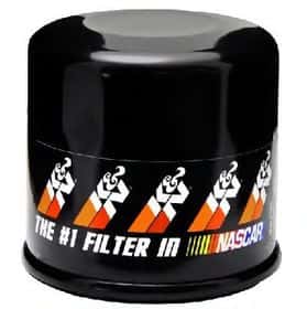 Оливний фільтр K&N Filters PS-1008
