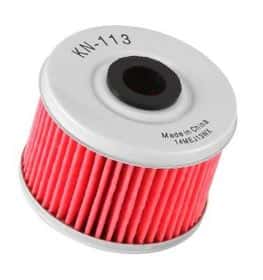Оливний фільтр K&N Filters KN-113