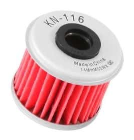 Оливний фільтр K&N Filters KN-116