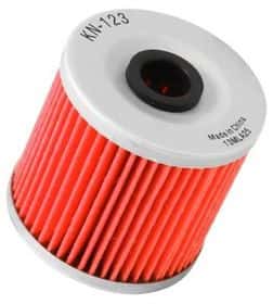 Оливний фільтр K&N Filters KN-123