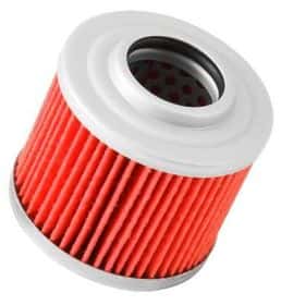 Оливний фільтр K&N Filters KN-151