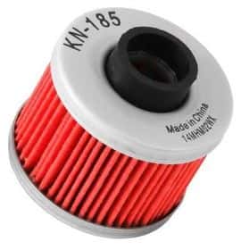 Оливний фільтр K&N Filters KN-185