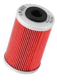 Оливний фільтр K&N Filters KN-655