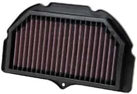 Повітряний фільтр K&N Filters SU-1005R
