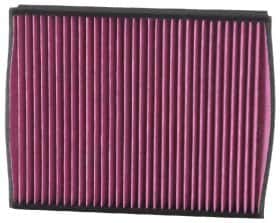 Фільтр салону K&N Filters dvf5012