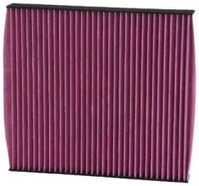 Фільтр салону K&N Filters dvf5001