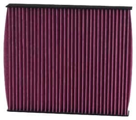 Фільтр салону K&N Filters dvf5003
