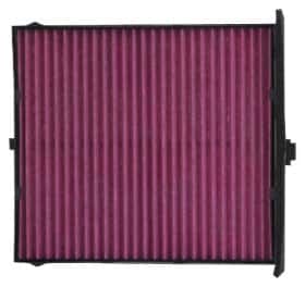 Фільтр салону K&N Filters dvf5070