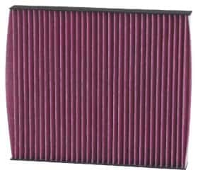 Фільтр салону K&N Filters dvf5002