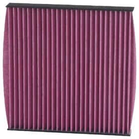 Фільтр салону K&N Filters dvf5059