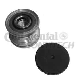 Муфта генератора Contitech AP9022