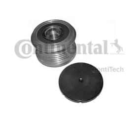 Муфта генератора Contitech AP9070