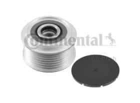 Муфта генератора